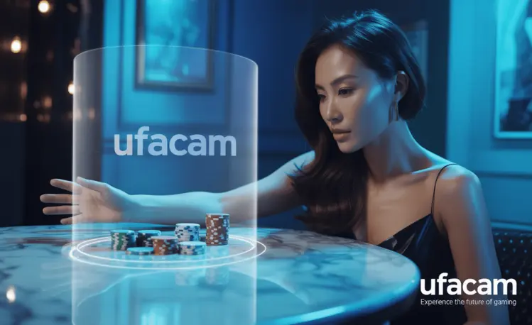 UFACAM เว็บตรงไม่ผ่านเอเย่นต์ ปลอดภัย 100%